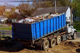 Professional Junk Removal Services in Ballville, OH